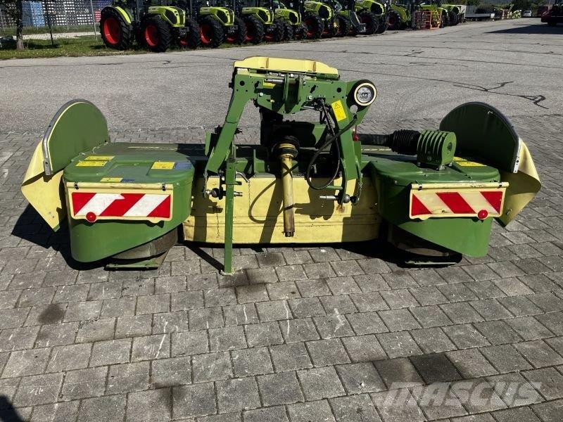 Krone GEBR. KRONE MÄHWERK EC F320 Kosilnice