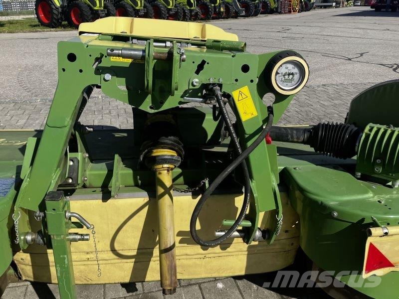 Krone GEBR. KRONE MÄHWERK EC F320 Kosilnice