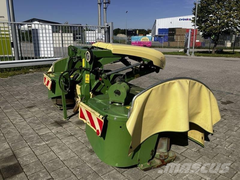 Krone GEBR. KRONE MÄHWERK EC F320 Kosilnice