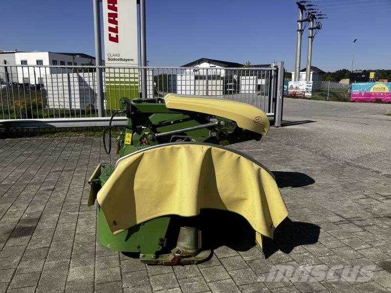 Krone GEBR. KRONE MÄHWERK EC F320 Kosilnice