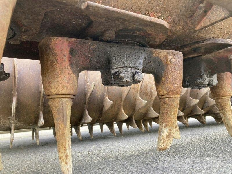 Krone KE 300 ZPW Tárcsás boronák