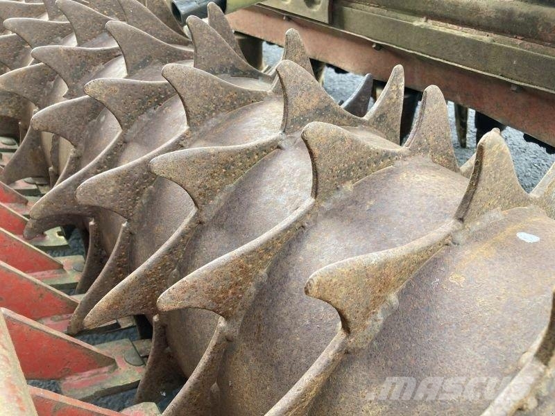 Krone KE 300 ZPW Tárcsás boronák