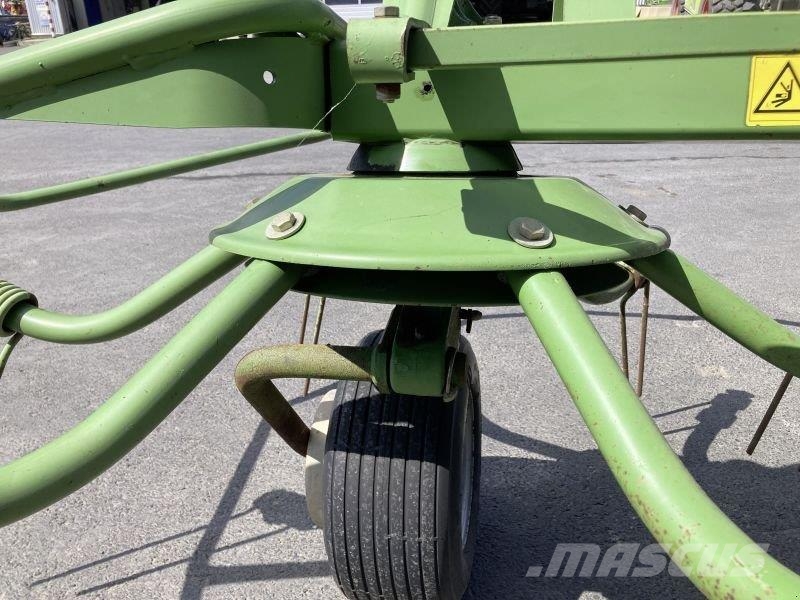 Krone KW 8.80 / 8 Ranghinatori