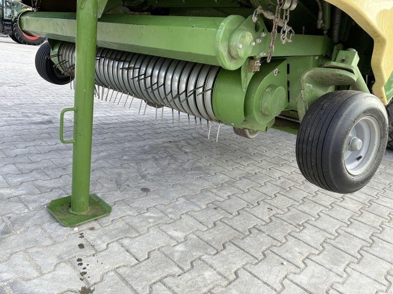Krone MX 370 GL Self loading trailers