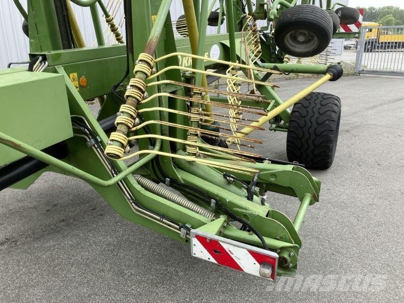 Krone SCHWADRO 1400 Vālotāji