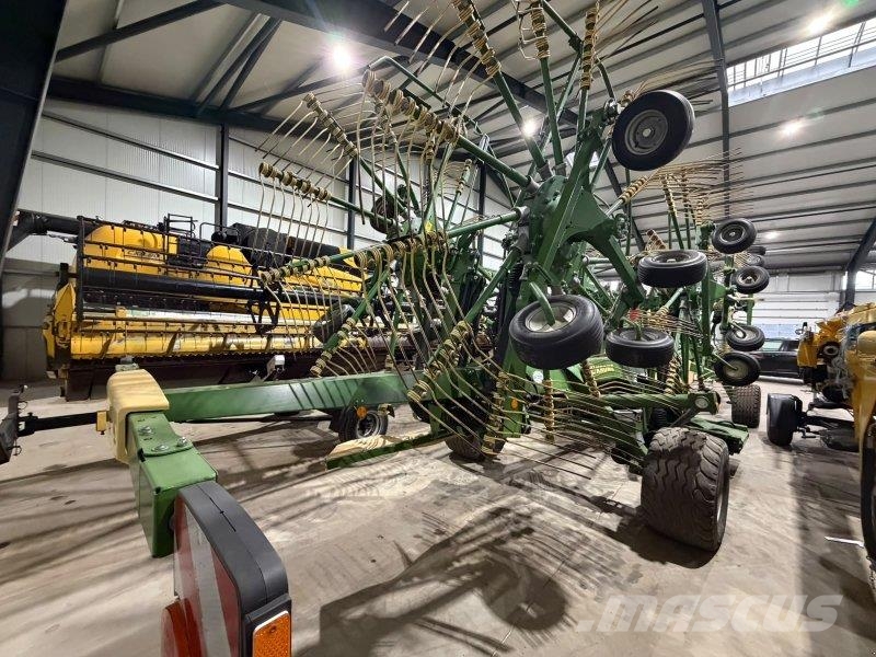 Krone Swadro 1250 Sakupljači