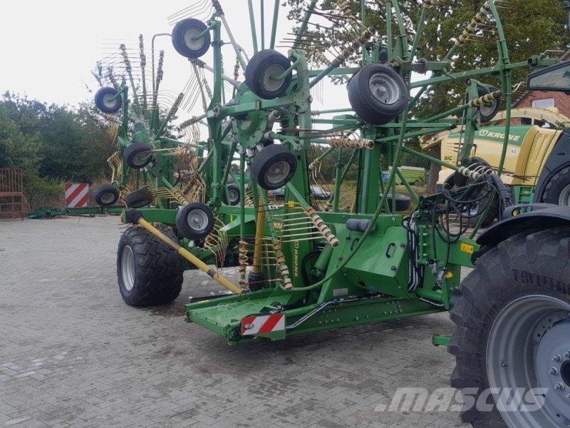 Krone Swadro 1400 Plus محشات