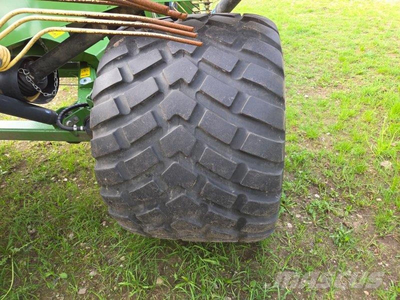 Krone Swadro TC 1370 윈드로어
