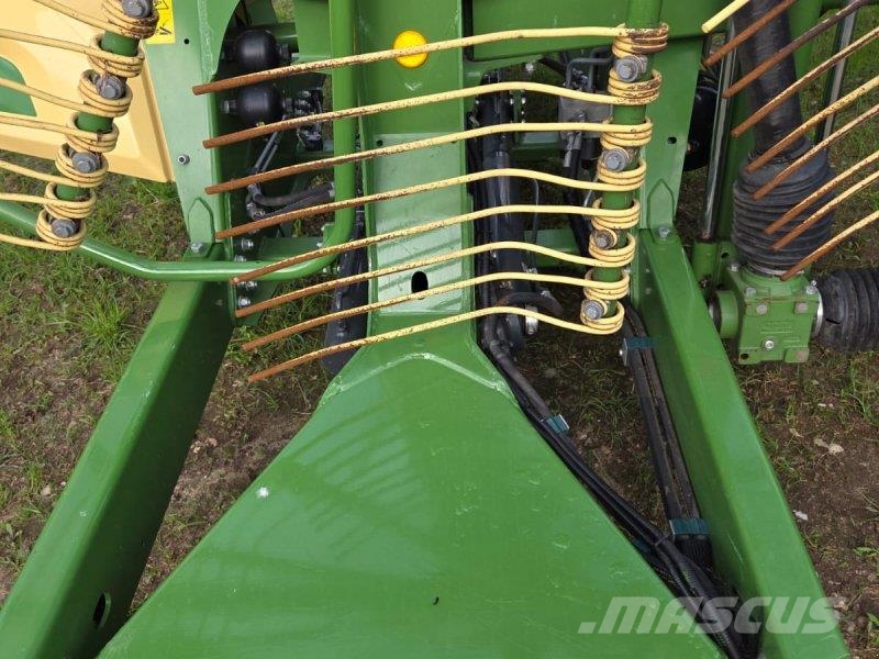 Krone Swadro TC 1370 윈드로어