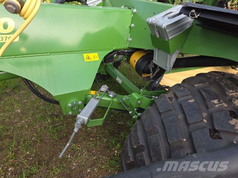 Krone Swadro TC 1370 윈드로어