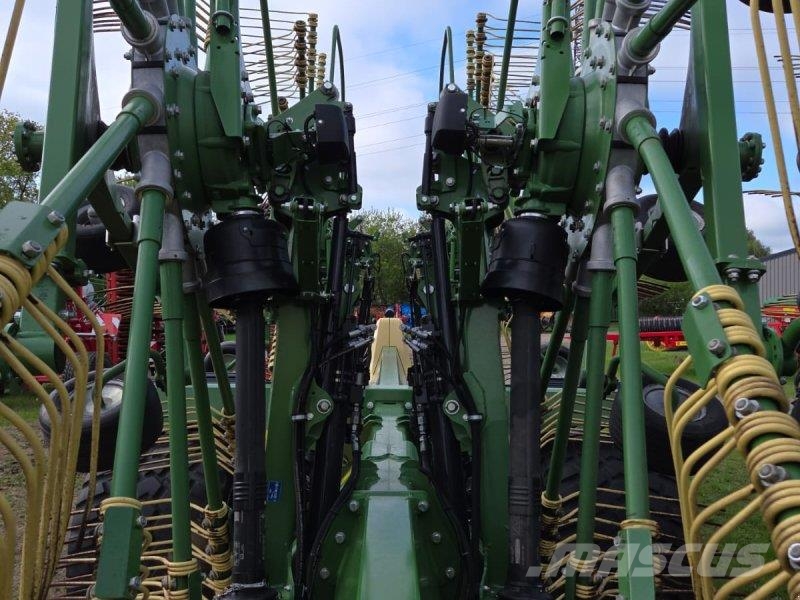 Krone Swadro TC 1370 윈드로어