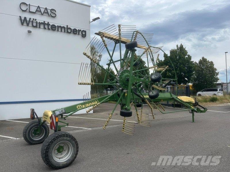 Krone Swadro TS 740 - Preisreduziert Hømaskiner