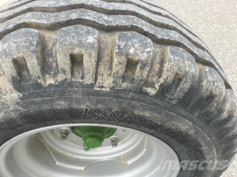 Krone Swadro TS 740 - Preisreduziert Hømaskiner