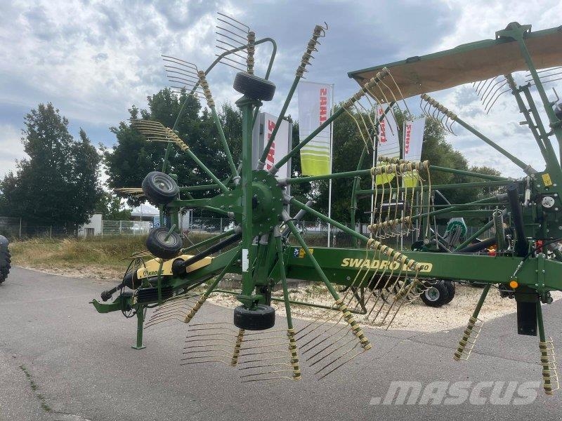Krone Swadro TS 740 - Preisreduziert Hømaskiner
