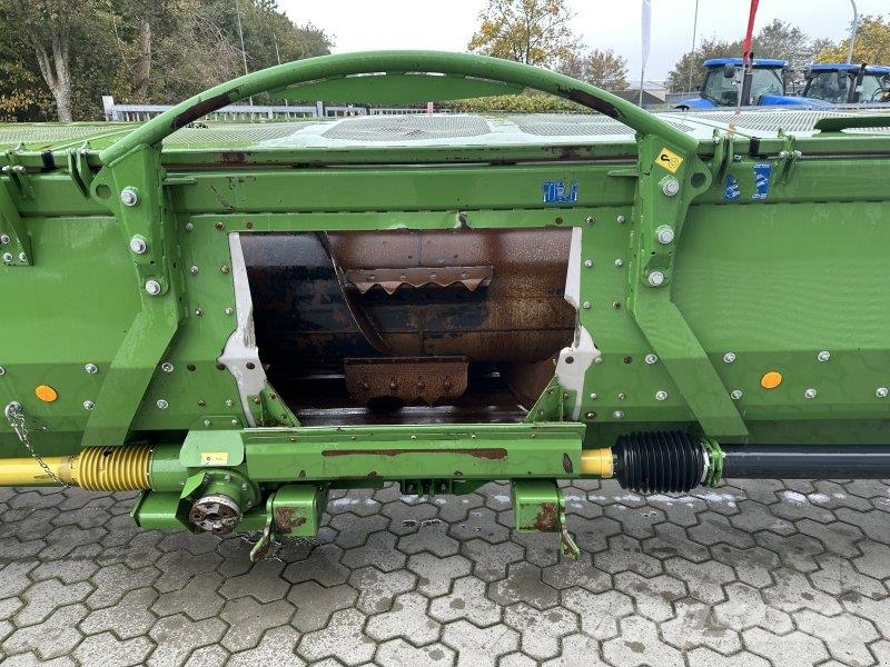 Krone X-Disc 620 Heu- und Futtermaschinen-Zubehör