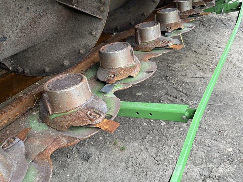 Krone X-Disc 6200 Accesorios para maquinaria de heno y forraje