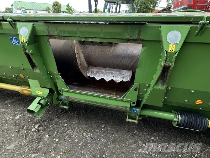 Krone X-Disc 6200 Accesorios para maquinaria de heno y forraje