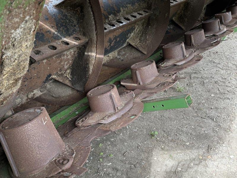 Krone X-Disc 6200 Accesorios para maquinaria de heno y forraje