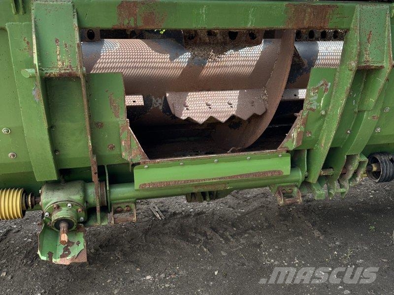Krone X-Disc 6200 Accesorios para maquinaria de heno y forraje