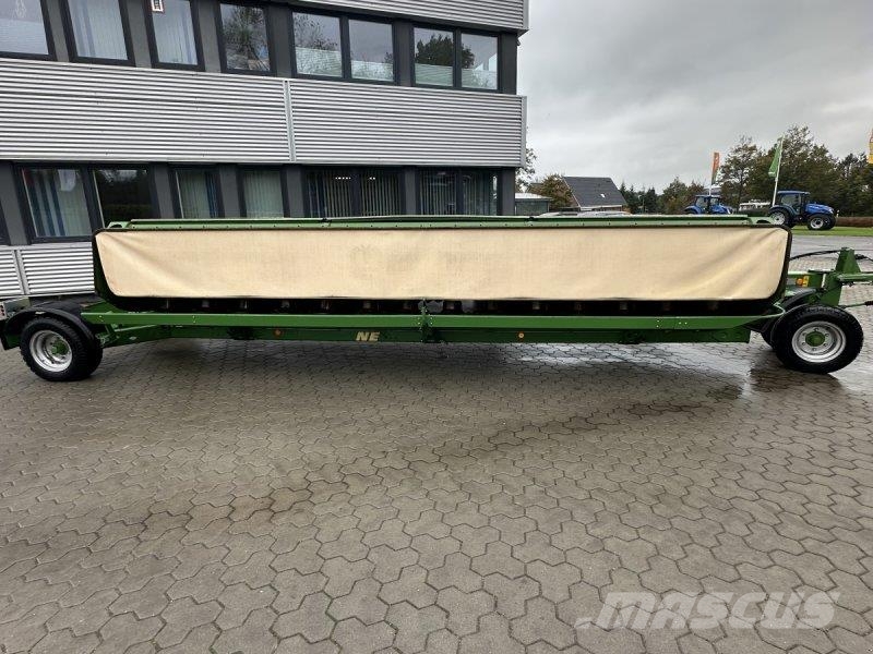 Krone X-Disc 6200 Heu- und Futtermaschinen-Zubehör