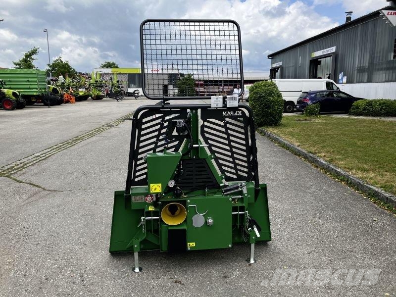 Krpan 550 GL Vitli