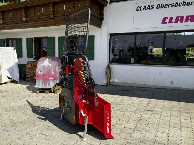 Krpan 6 EHP Βαρούλκα