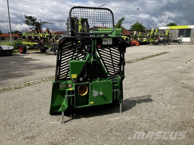 Krpan 650 GL Vitli