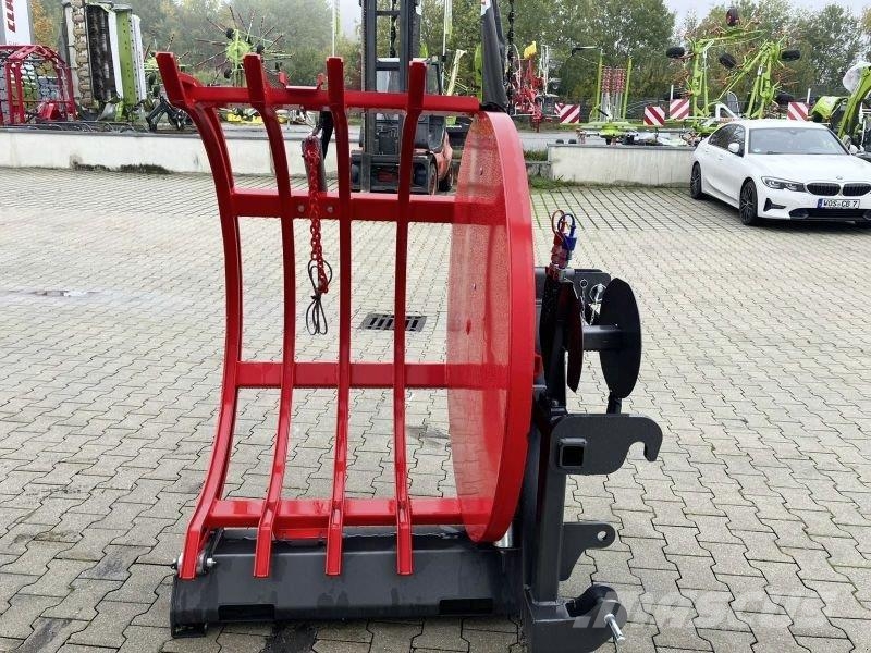 Krpan BÜNDELGERÄT PD 1200 H PRO Muut