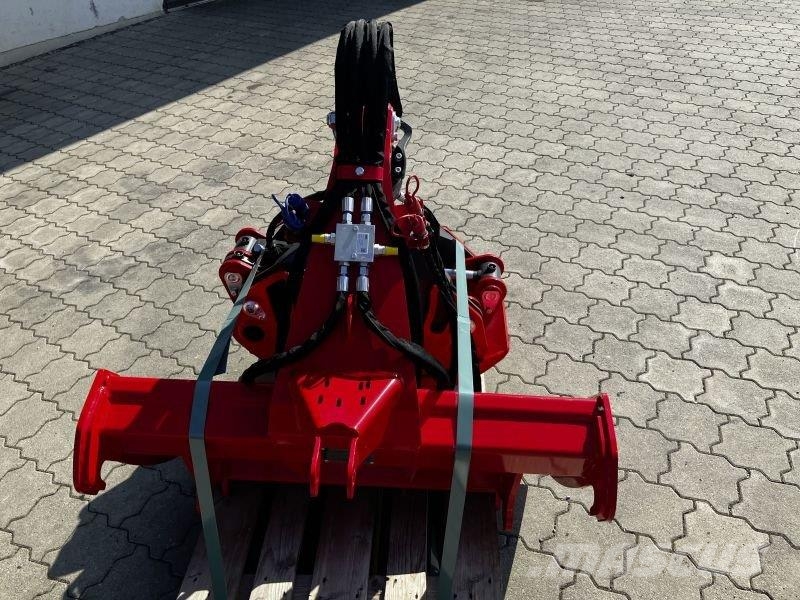 Krpan KL 1500 FF رافعات حصادات