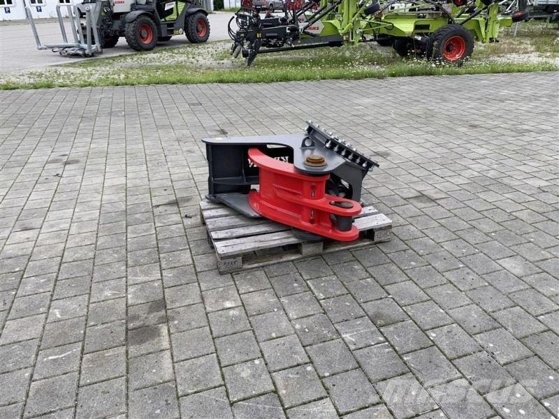Krpan KS 320 B Манипуляторы для харвестеров