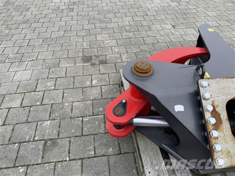 Krpan KS 320 B Манипуляторы для харвестеров