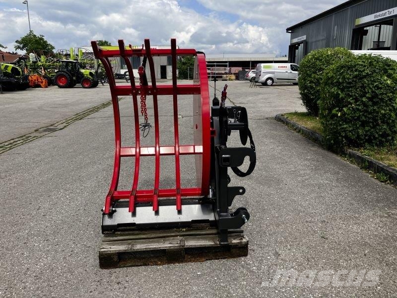 Krpan PD 1200 H PRO その他部品
