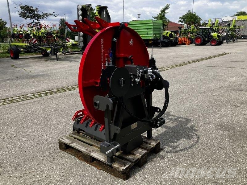 Krpan PD 1200 H PRO その他部品
