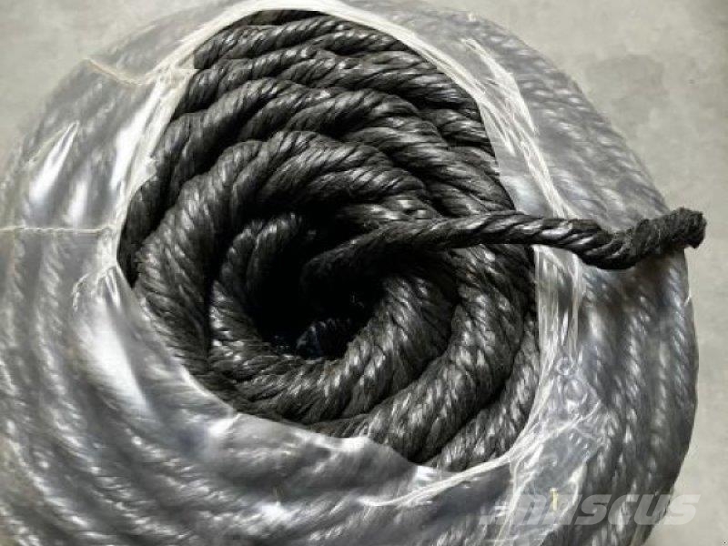 Krpan SEIL BÜNDELGERÄT FI 11MM, 350M مكونات أخرى