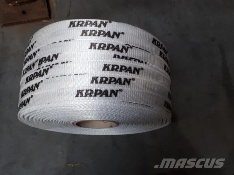 Krpan ZUBEHÖR FÜR KRPAN BÜNDELGERÄT مكونات أخرى