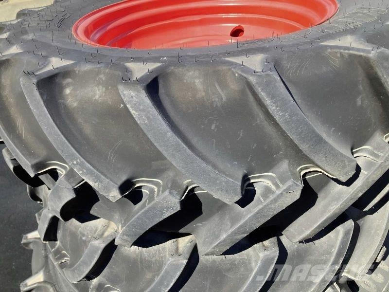 KRS 380/70R28 420/85R38 MITAS 트랙터