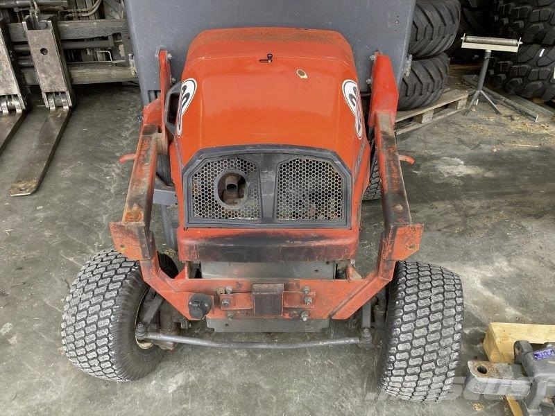Kubota F3680 Квадроциклы