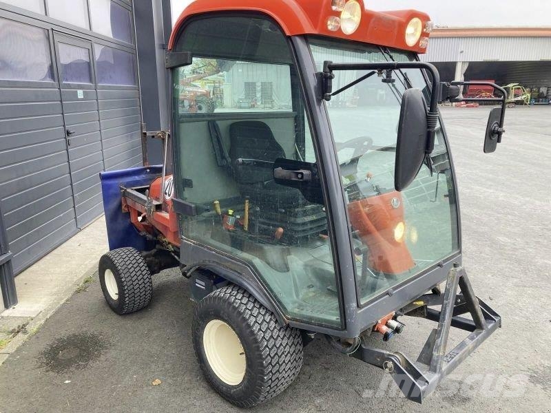 Kubota F3680 Квадроциклы