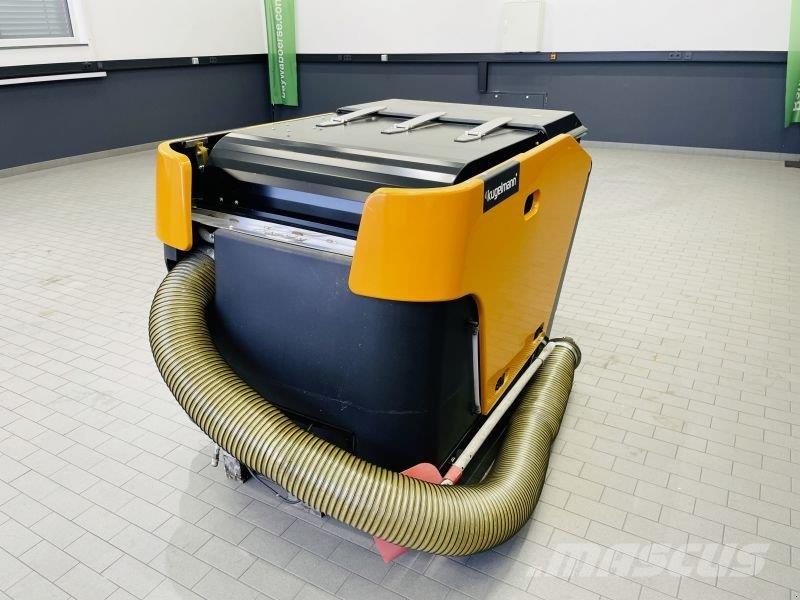 Kugelmann E 800 Квадроциклы