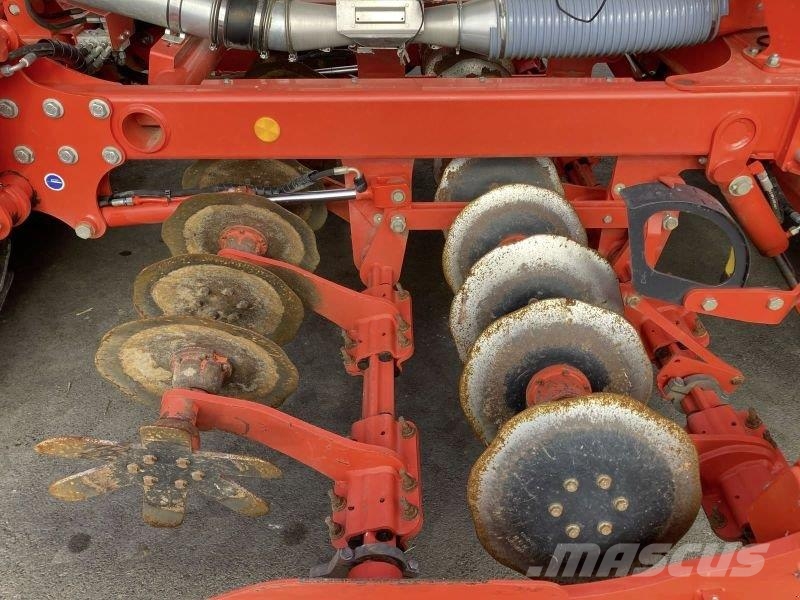 Kuhn ESPRO 3000 Sijačice