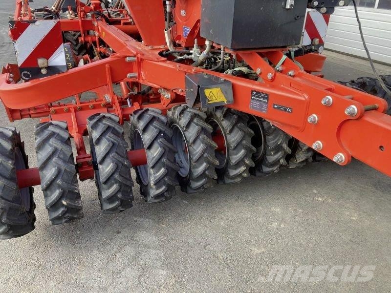 Kuhn ESPRO 3000 Sijačice