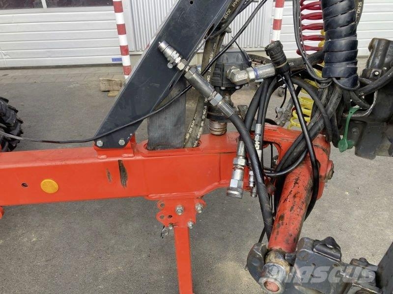 Kuhn ESPRO 3000 Sijačice