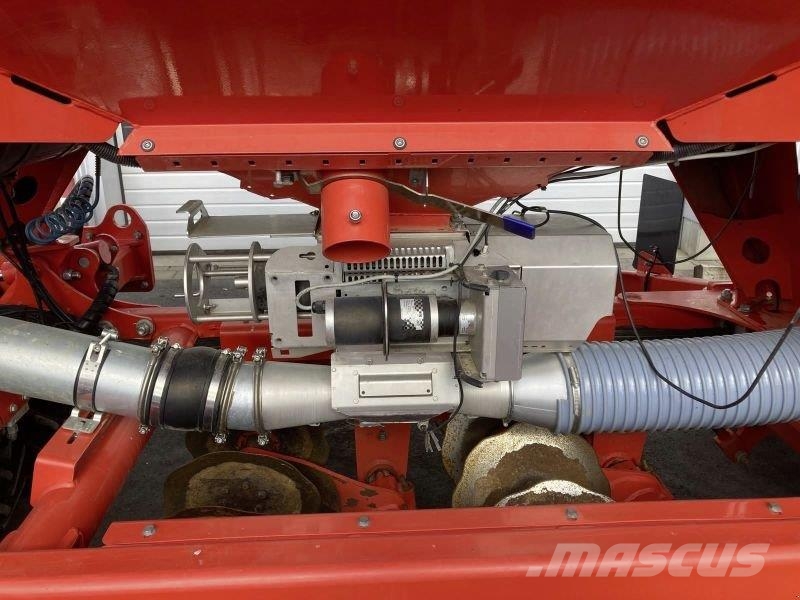 Kuhn ESPRO 3000 Sijačice
