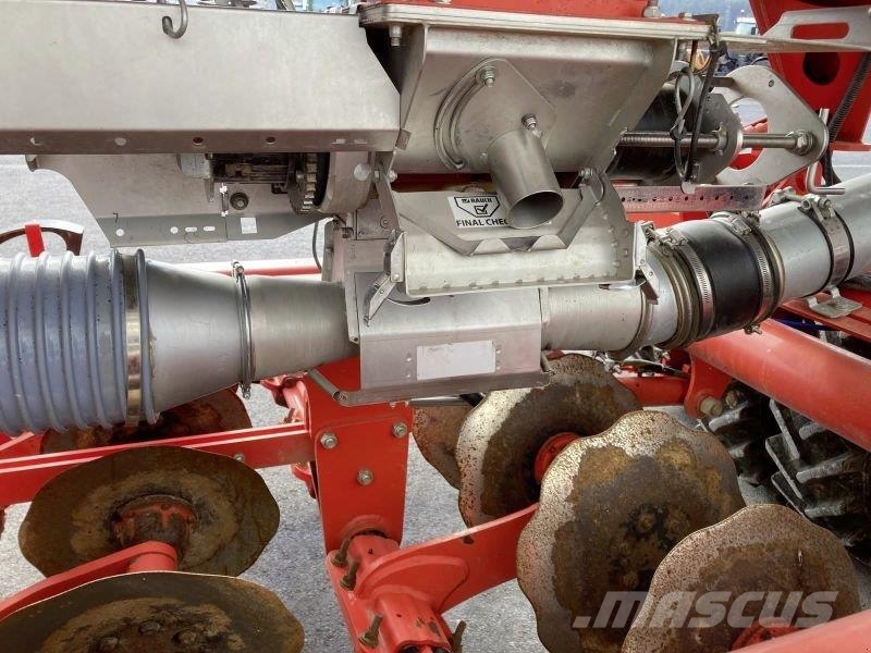 Kuhn ESPRO 3000 Sijačice