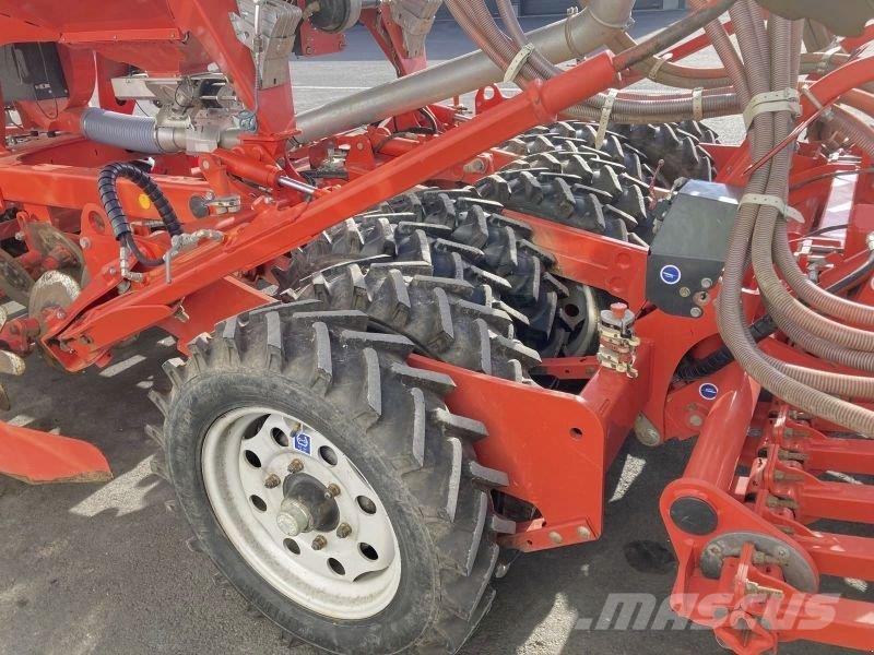 Kuhn ESPRO 3000 Sijačice
