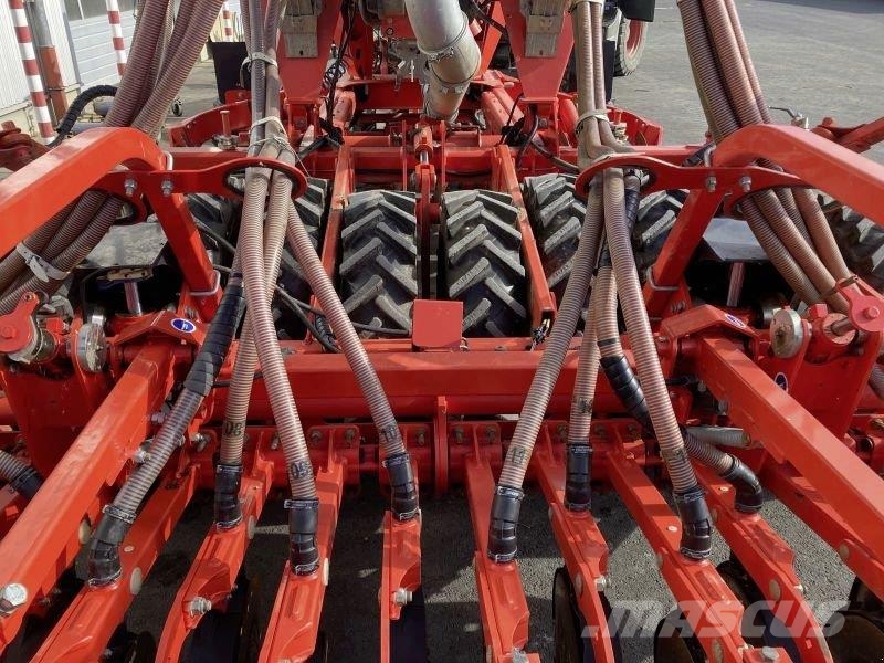 Kuhn ESPRO 3000 Sijačice