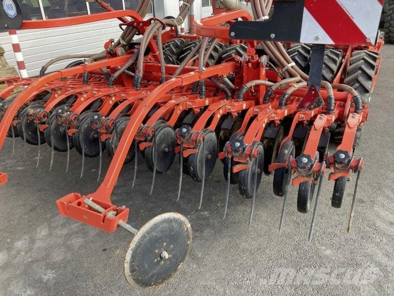 Kuhn ESPRO 3000 Sijačice
