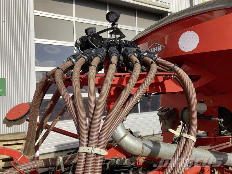 Kuhn ESPRO 3000 Sijačice