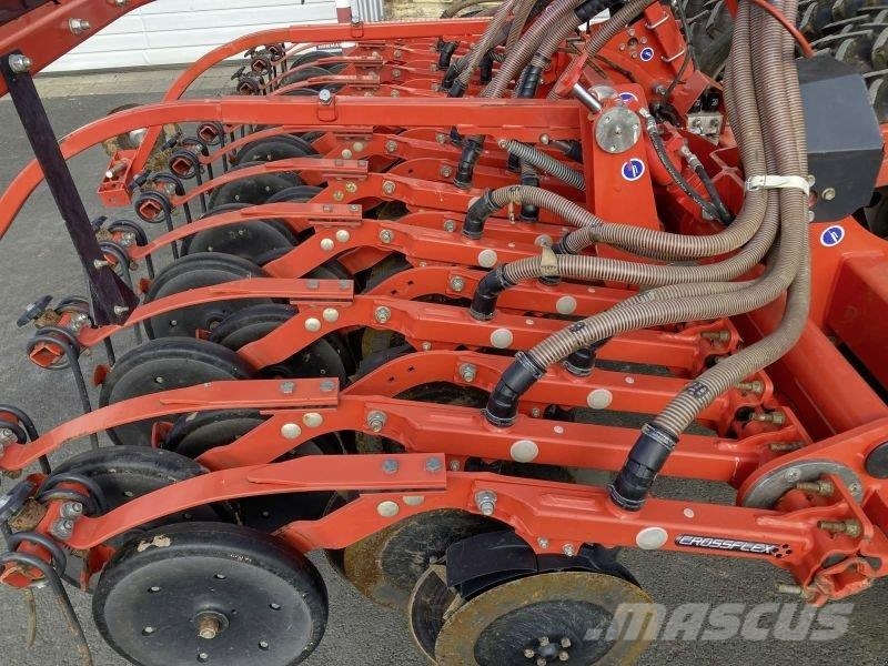 Kuhn ESPRO 3000 Sijačice