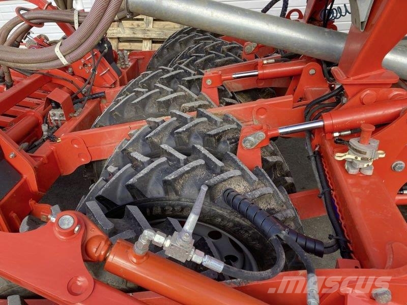 Kuhn ESPRO 3000 Sijačice